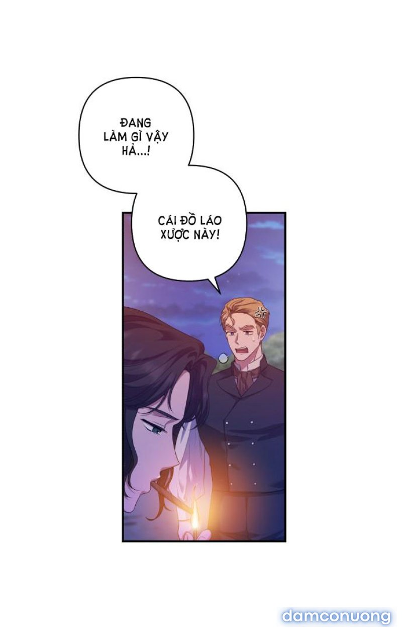 [18+] Hãy Giết Chồng Tôi Đi Chapter 17.1 - Page 4