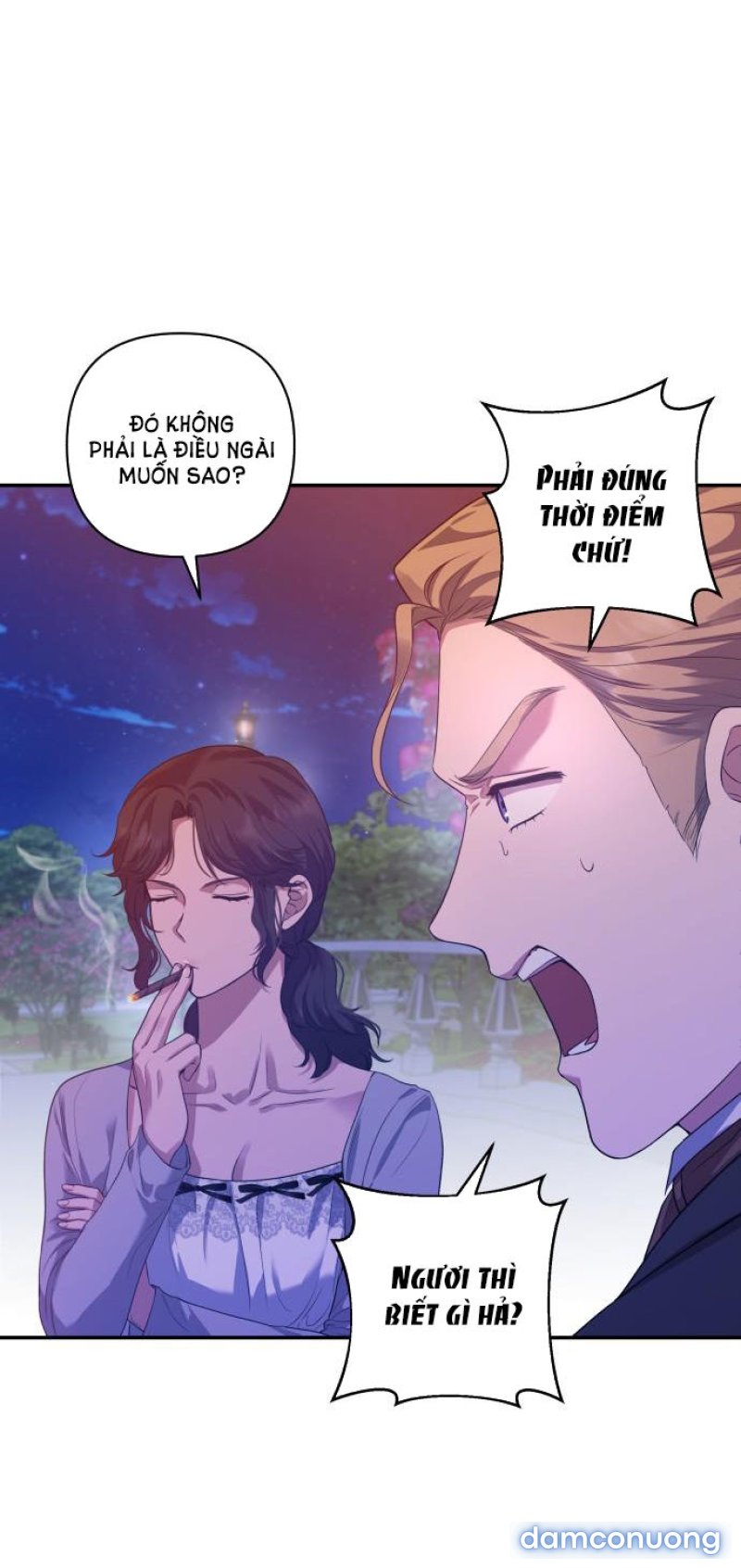 [18+] Hãy Giết Chồng Tôi Đi Chapter 17.1 - Page 5