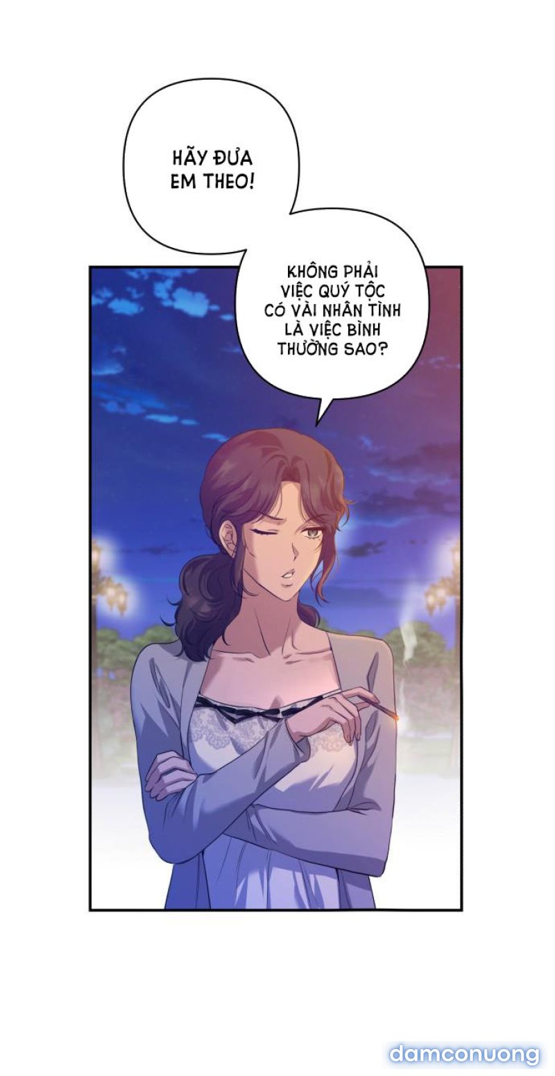 [18+] Hãy Giết Chồng Tôi Đi Chapter 17.1 - Page 7