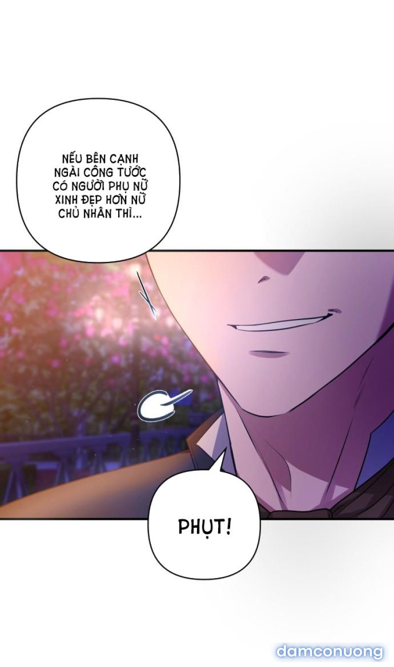 [18+] Hãy Giết Chồng Tôi Đi Chapter 17.1 - Page 8