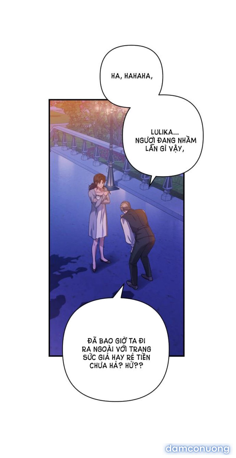 [18+] Hãy Giết Chồng Tôi Đi Chapter 17.1 - Page 9