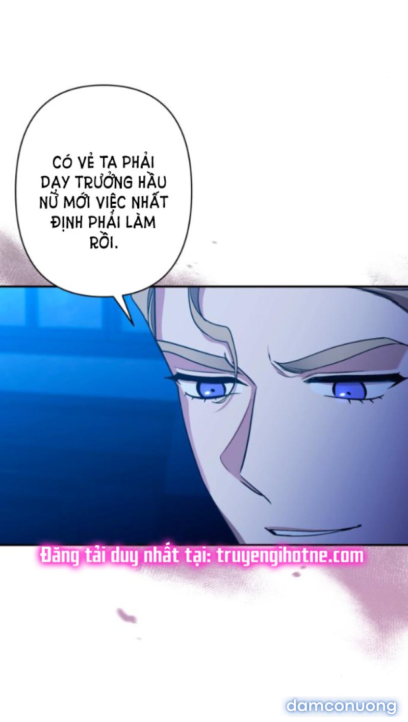 [18+] Hãy Giết Chồng Tôi Đi - Chương 48.1 - Page 10