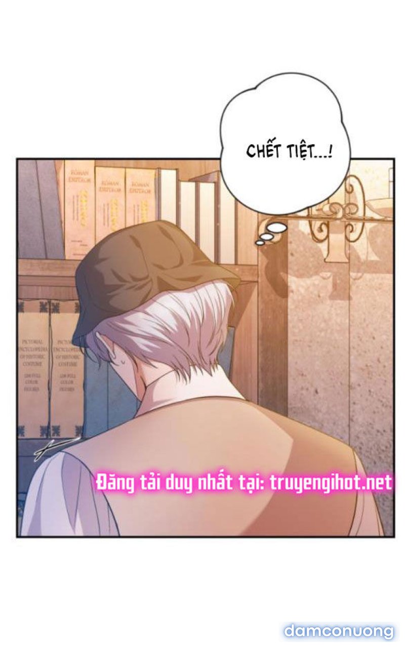 [18+] Hãy Giết Chồng Tôi Đi Chapter 26.2 - Page 10