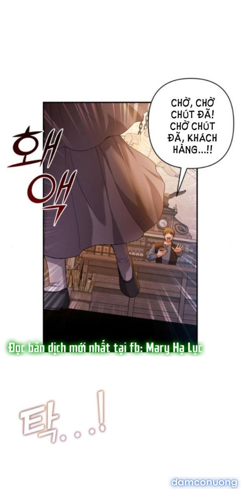 [18+] Hãy Giết Chồng Tôi Đi Chapter 26.2 - Page 15