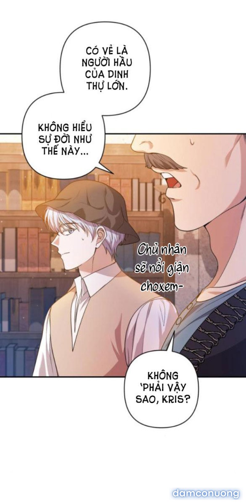 [18+] Hãy Giết Chồng Tôi Đi Chapter 26.2 - Page 17