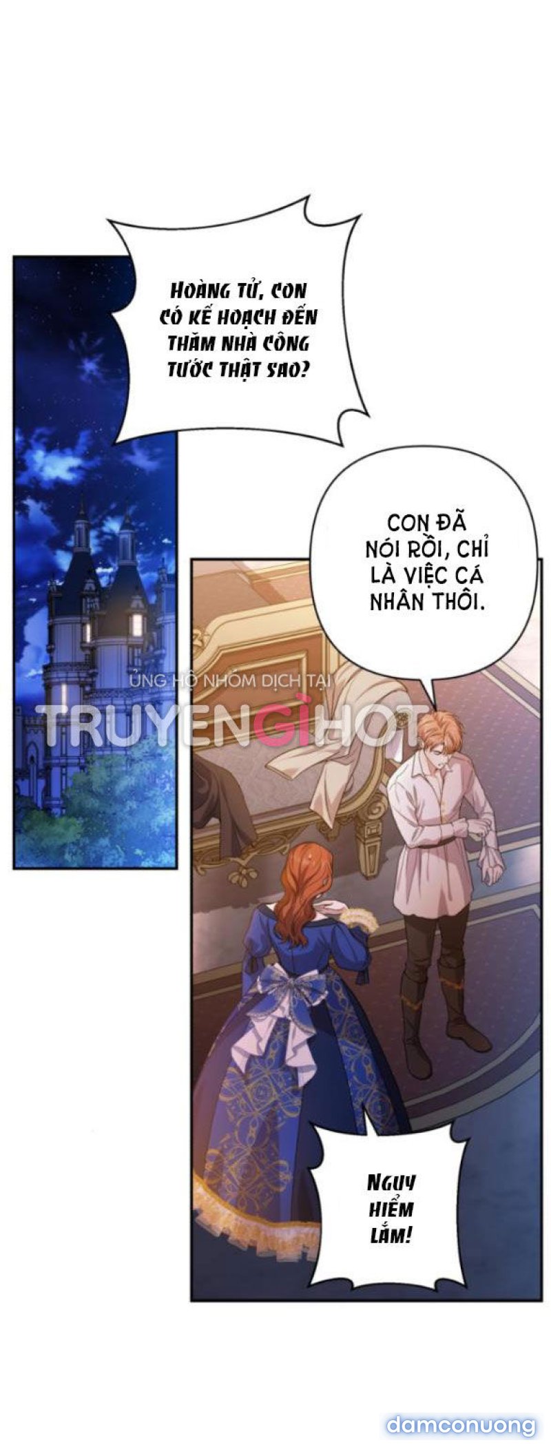 [18+] Hãy Giết Chồng Tôi Đi Chapter 26.2 - Page 20