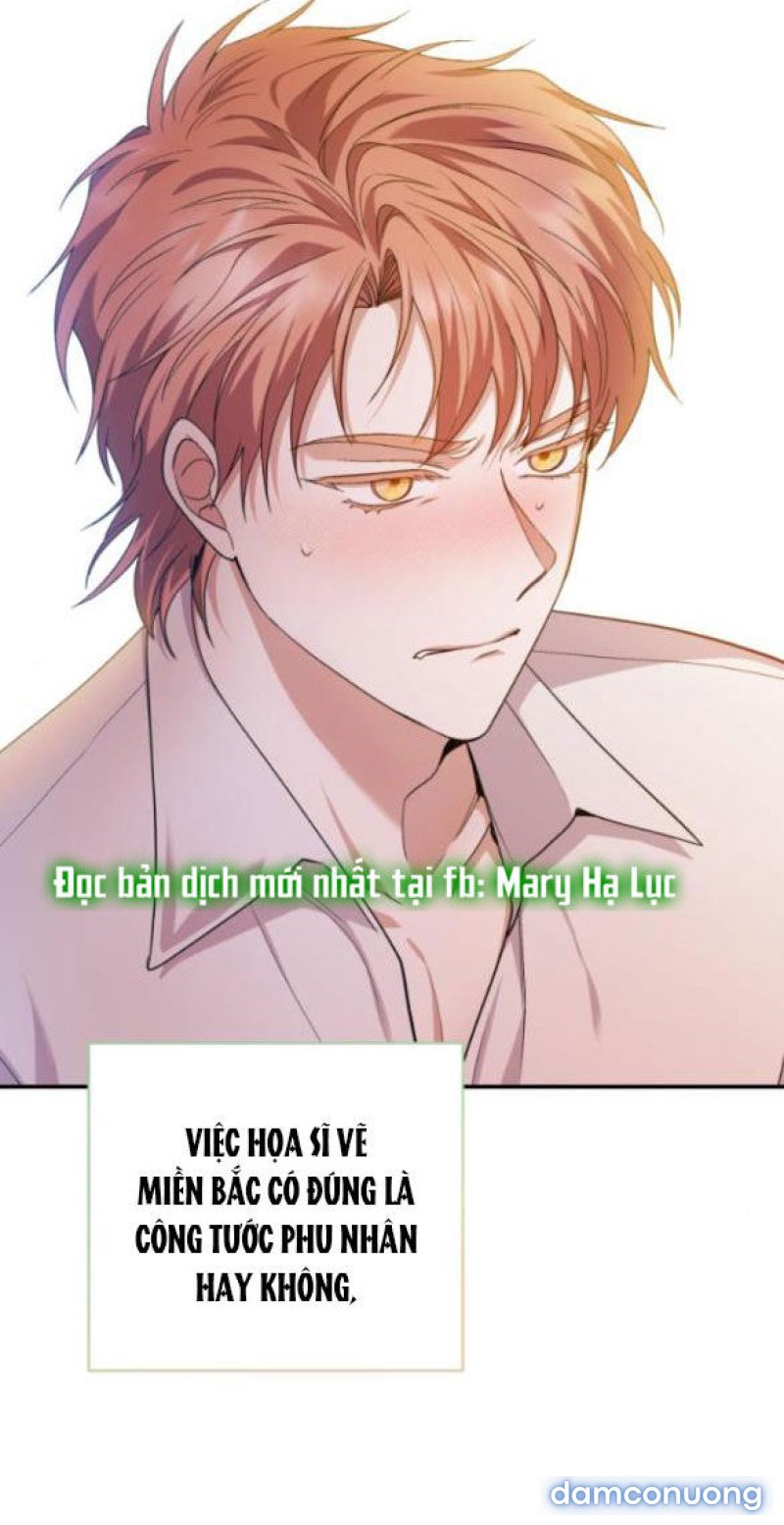 [18+] Hãy Giết Chồng Tôi Đi Chapter 26.2 - Page 27