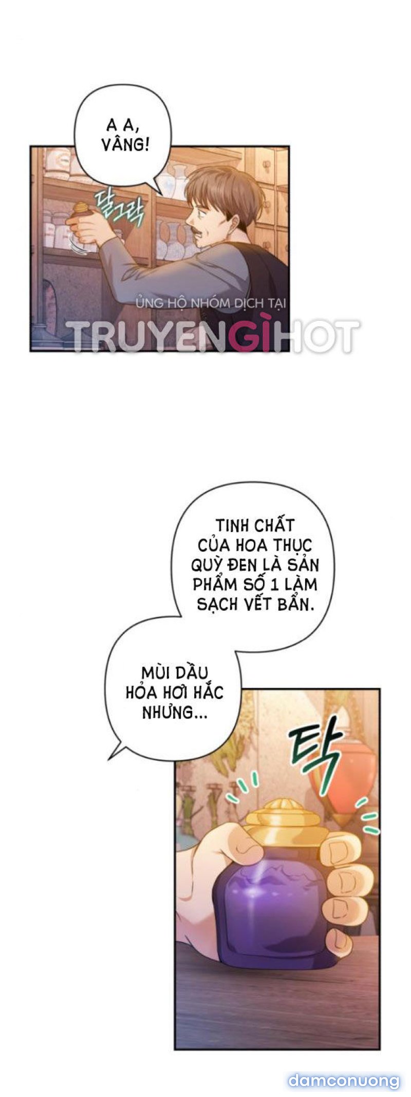 [18+] Hãy Giết Chồng Tôi Đi Chapter 26.2 - Page 5