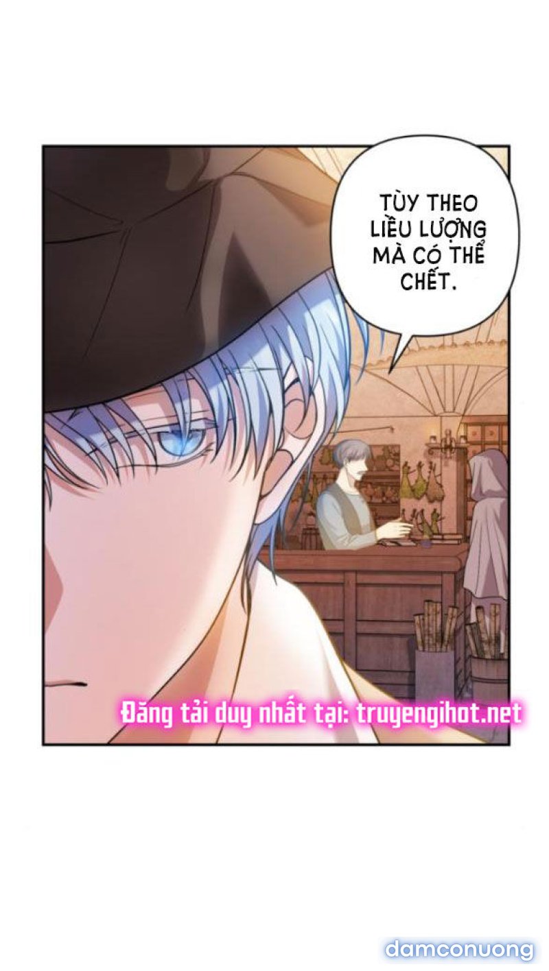 [18+] Hãy Giết Chồng Tôi Đi Chapter 26.2 - Page 7