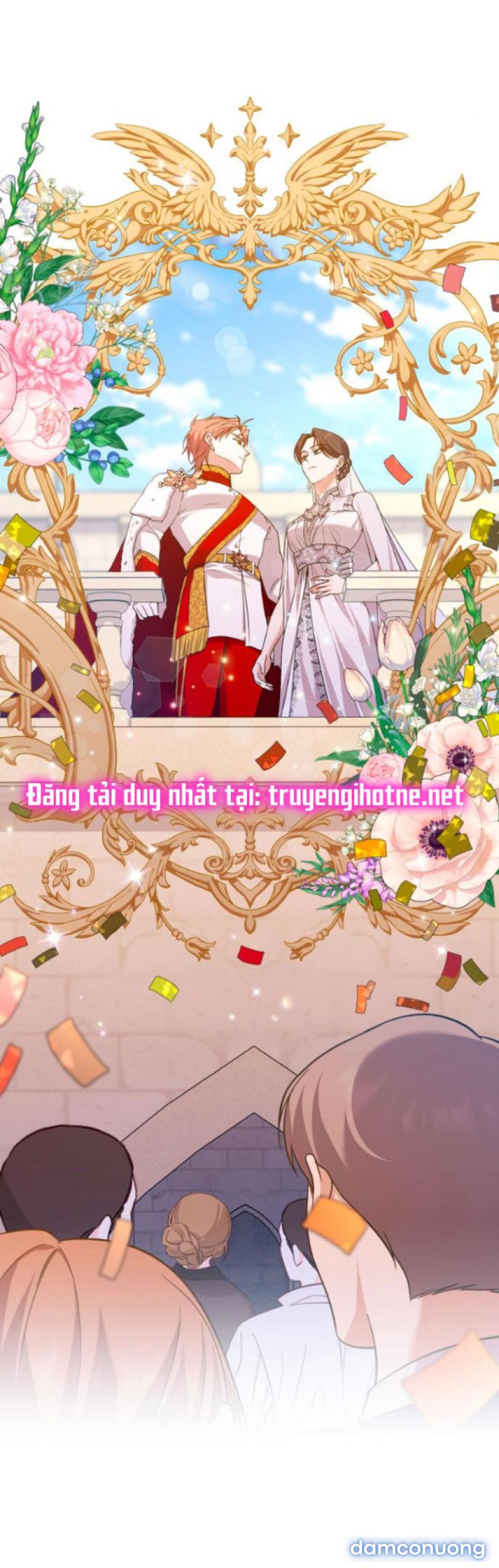 [18+] Hãy Giết Chồng Tôi Đi Chapter 42.2 - Page 15