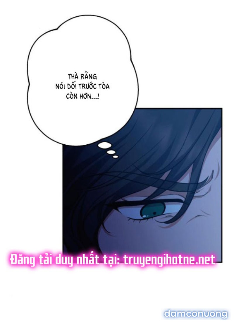 [18+] Hãy Giết Chồng Tôi Đi Chapter 42.2 - Page 38