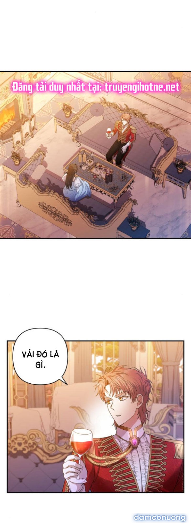 [18+] Hãy Giết Chồng Tôi Đi Chapter 29.2 - Page 10