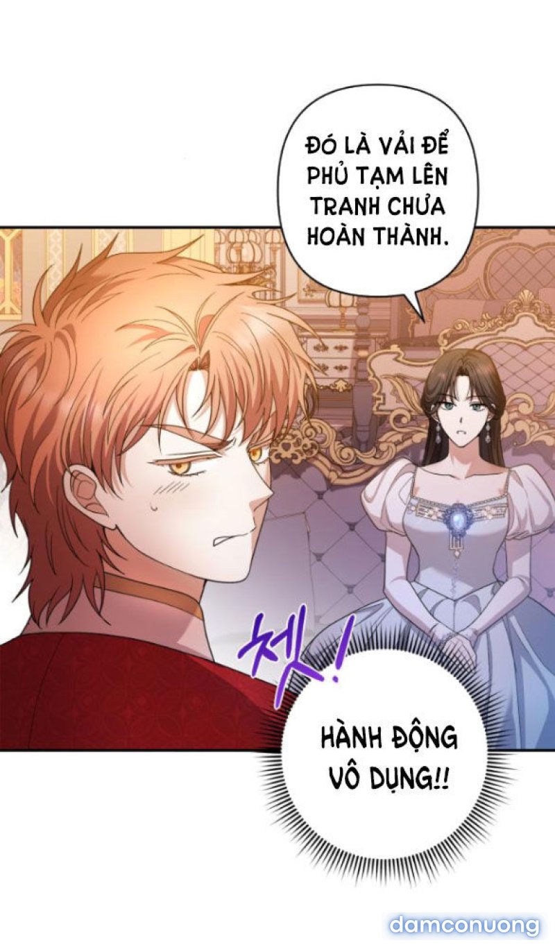 [18+] Hãy Giết Chồng Tôi Đi Chapter 29.2 - Page 11