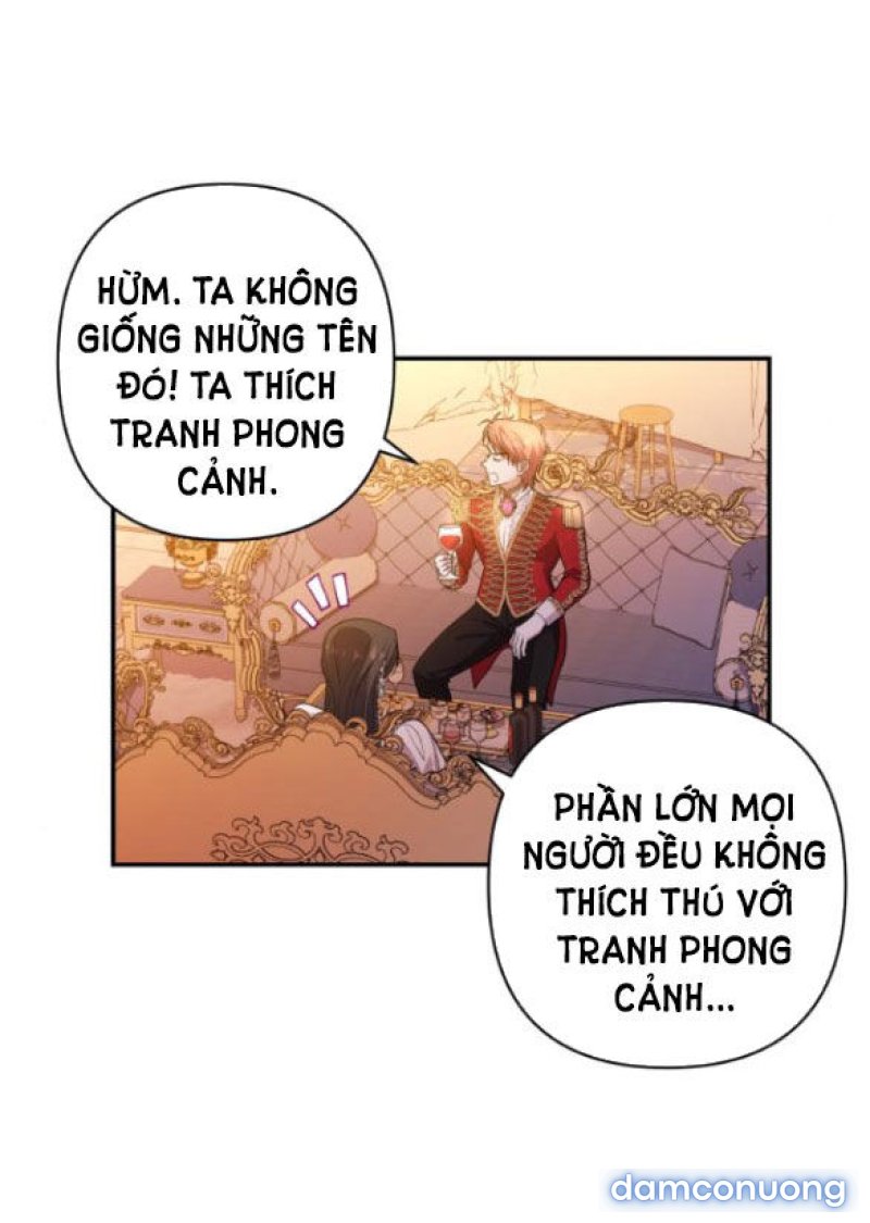 [18+] Hãy Giết Chồng Tôi Đi Chapter 29.2 - Page 15