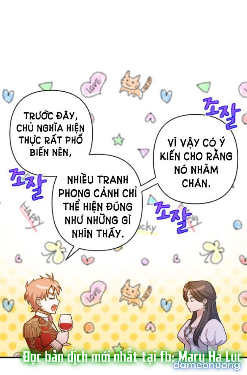 [18+] Hãy Giết Chồng Tôi Đi Chapter 29.2 - Page 17