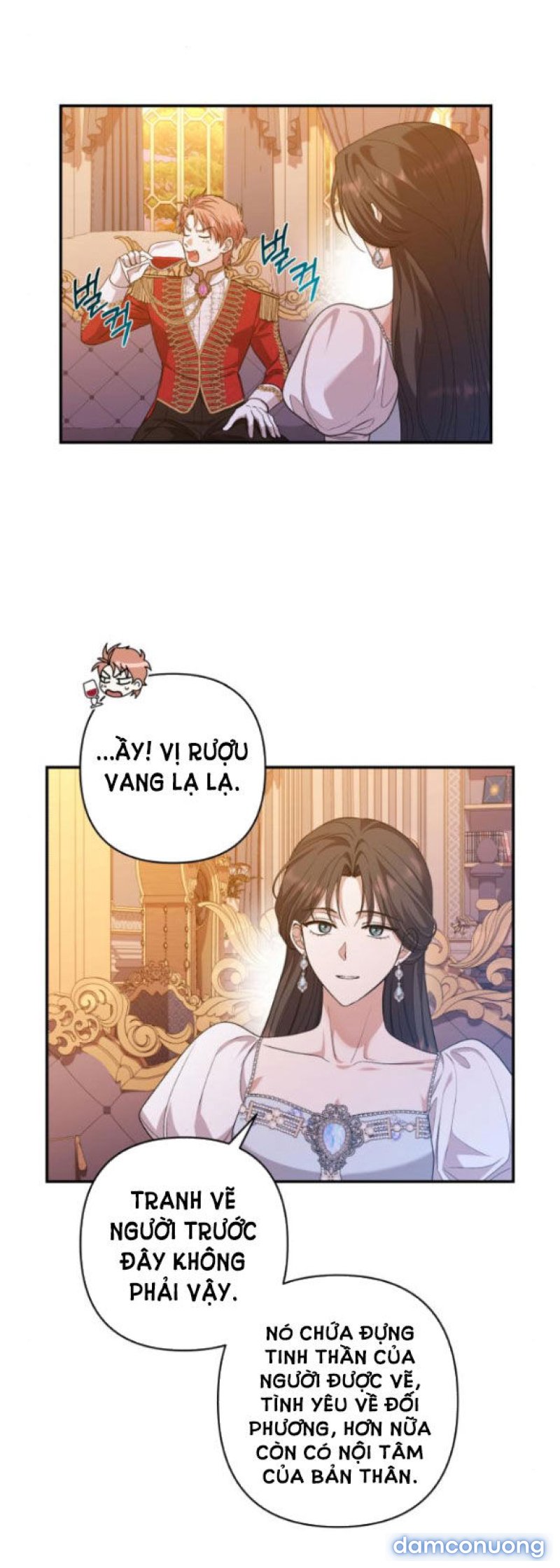 [18+] Hãy Giết Chồng Tôi Đi Chapter 29.2 - Page 21