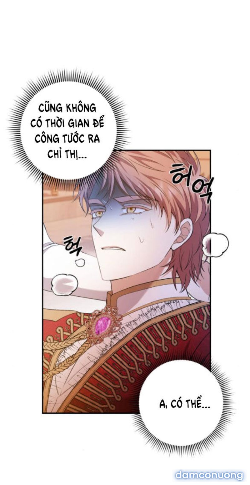 [18+] Hãy Giết Chồng Tôi Đi Chapter 29.2 - Page 29