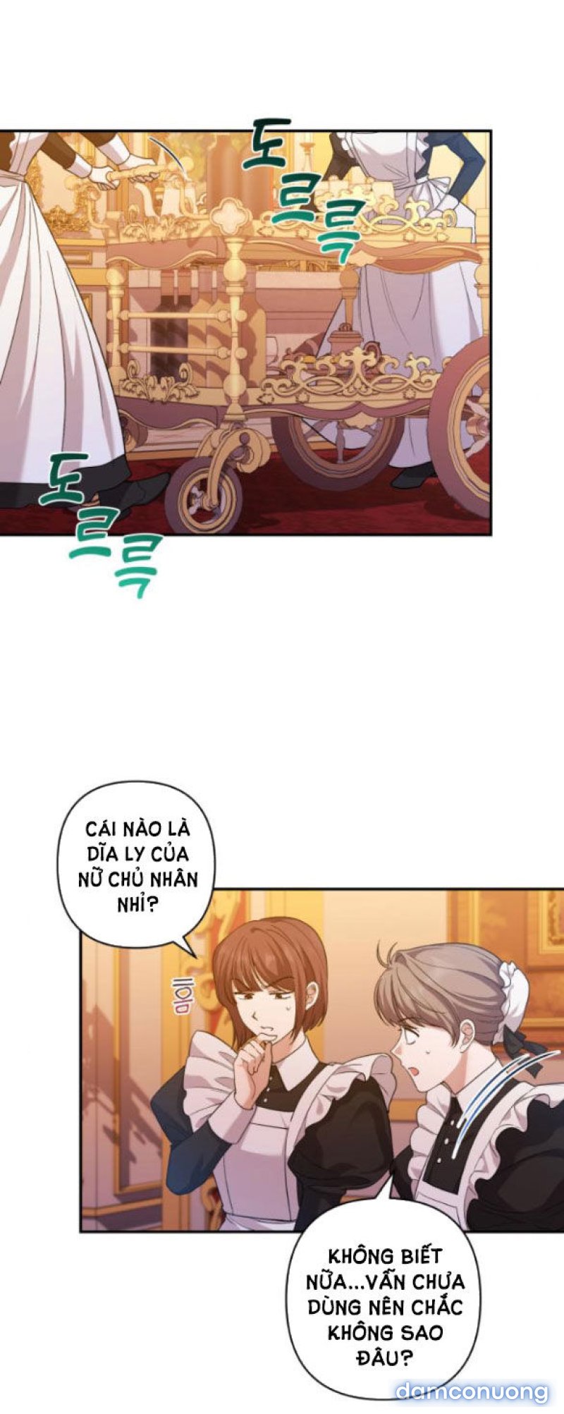 [18+] Hãy Giết Chồng Tôi Đi Chapter 29.2 - Page 5