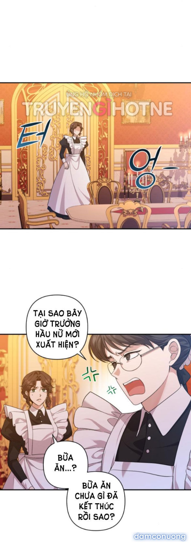 [18+] Hãy Giết Chồng Tôi Đi Chapter 29.2 - Page 7