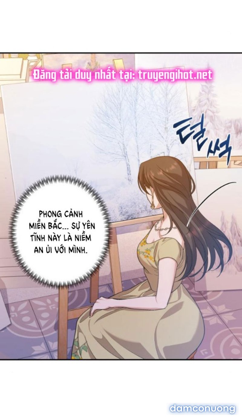 [18+] Hãy Giết Chồng Tôi Đi - Chương 39.2 - Page 17