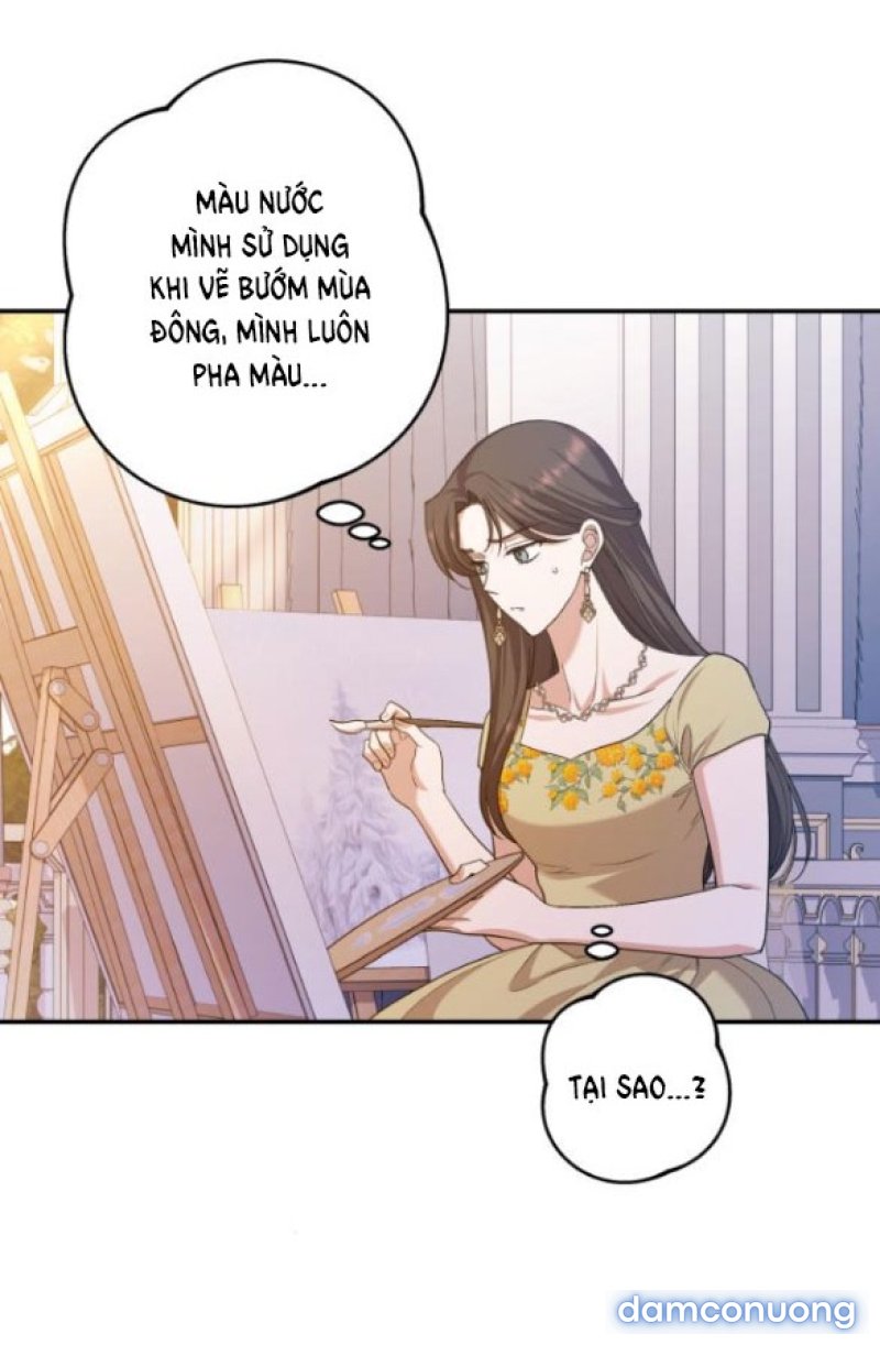 [18+] Hãy Giết Chồng Tôi Đi - Chương 39.2 - Page 27