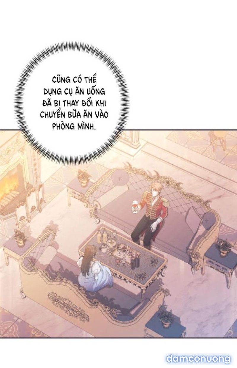 [18+] Hãy Giết Chồng Tôi Đi - Chương 39.2 - Page 9