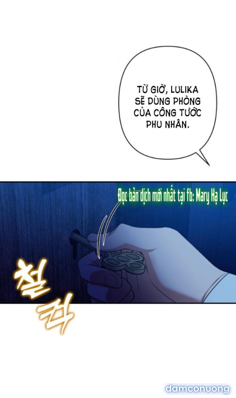 [18+] Hãy Giết Chồng Tôi Đi Chapter 43.2 - Page 14