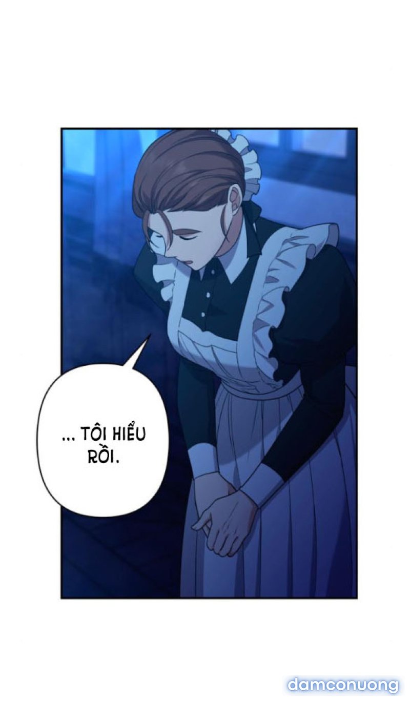 [18+] Hãy Giết Chồng Tôi Đi Chapter 43.2 - Page 20