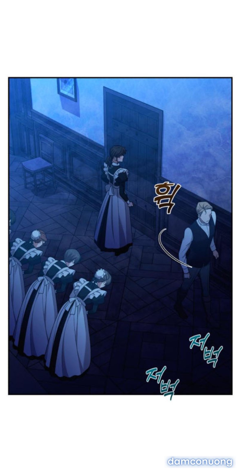 [18+] Hãy Giết Chồng Tôi Đi Chapter 43.2 - Page 27