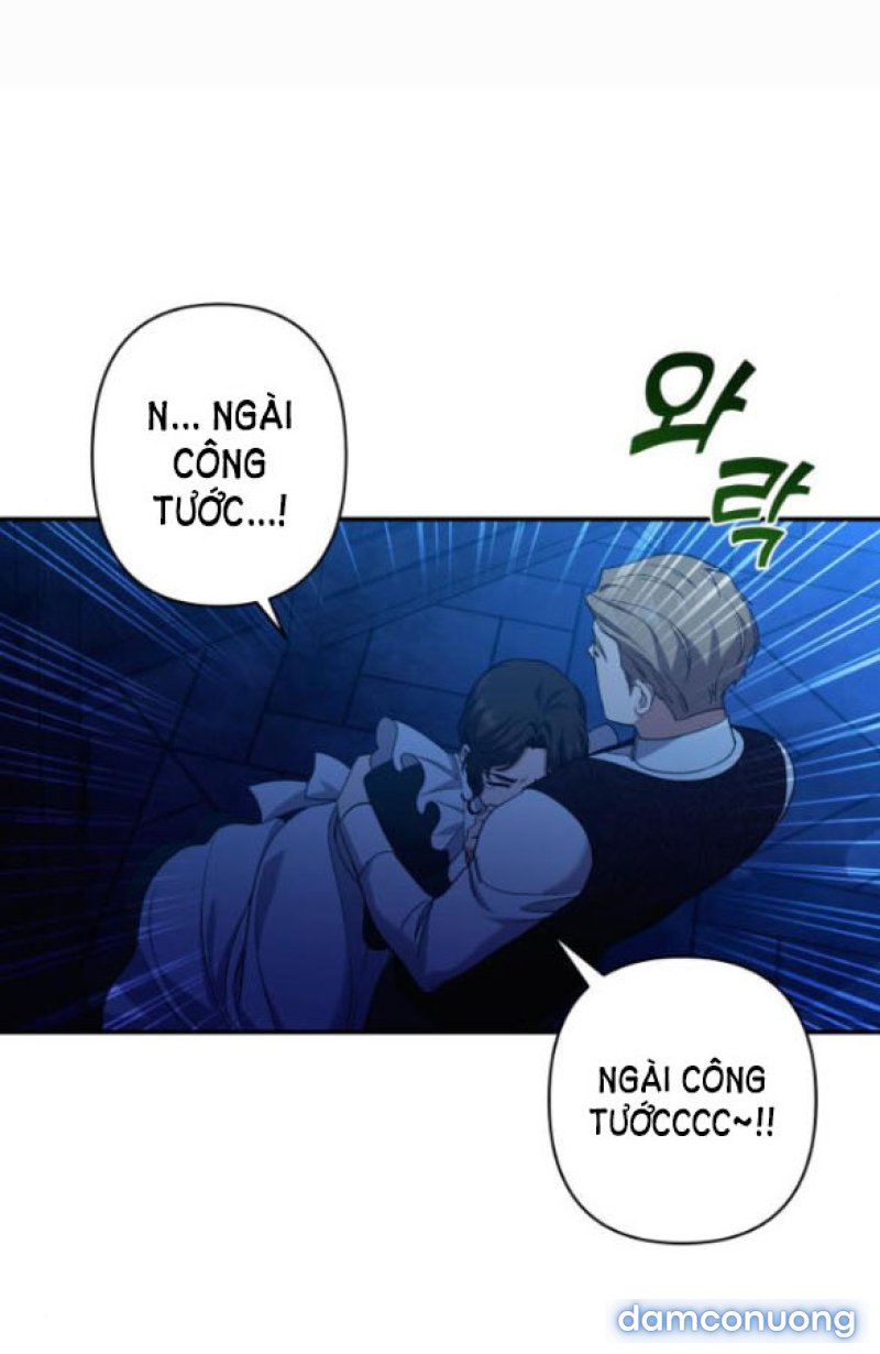 [18+] Hãy Giết Chồng Tôi Đi Chapter 43.2 - Page 7