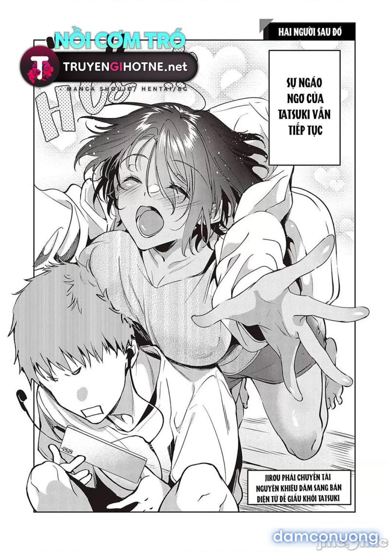 Hãy Yêu Em Như Thể Muốn Gò Má Ướt Nhòe Chapter 4 - Page 85