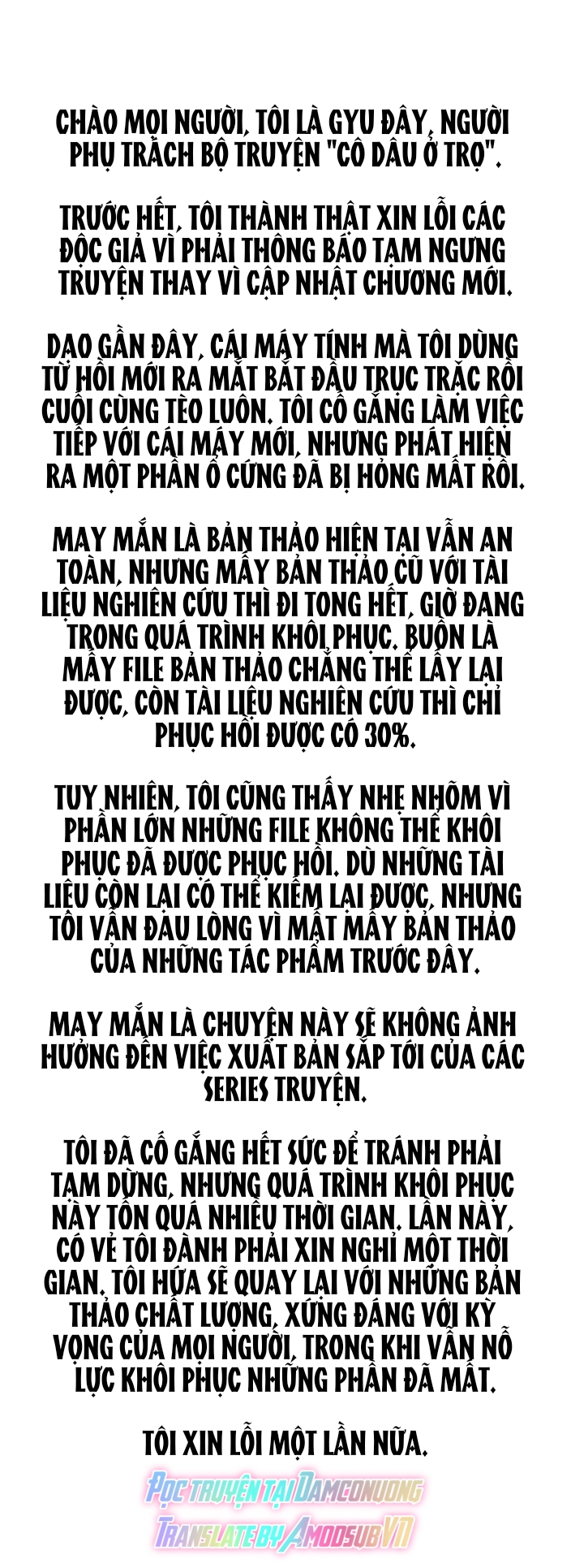 Cô dâu ở trọ - Chương 12.5 - Page 2