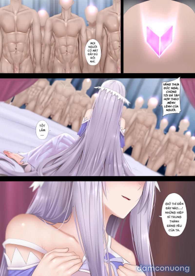 Afureru Ai Chapter 1 - Page 3