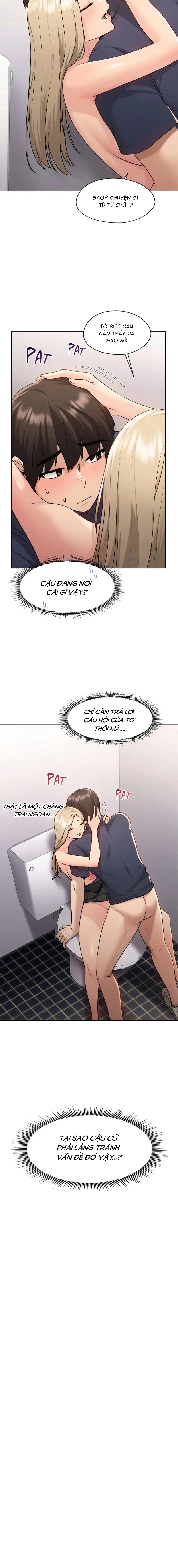 Kể từ hôm nay, bias của tôi là Chapter 16 - Page 3