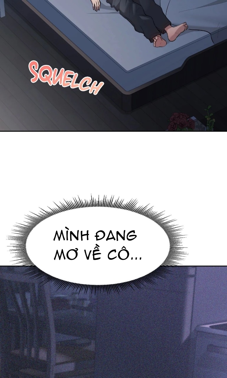 Kể từ hôm nay, bias của tôi là Chapter 22 - Page 25