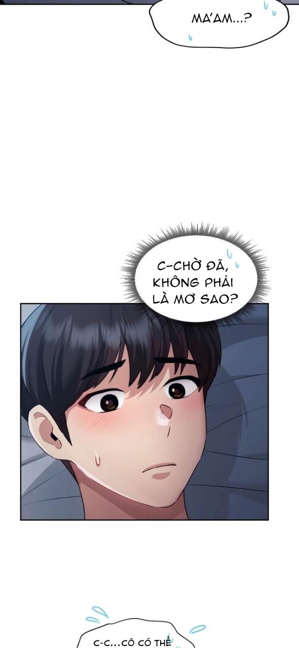 Kể từ hôm nay, bias của tôi là Chapter 22 - Page 34