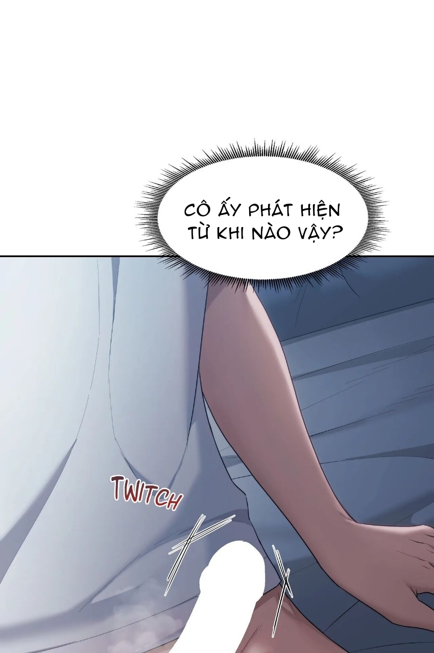 Kể từ hôm nay, bias của tôi là Chapter 22 - Page 41