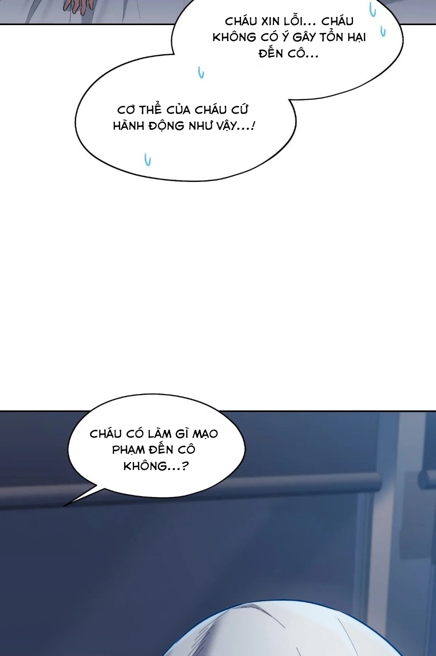 Kể từ hôm nay, bias của tôi là Chapter 22 - Page 44