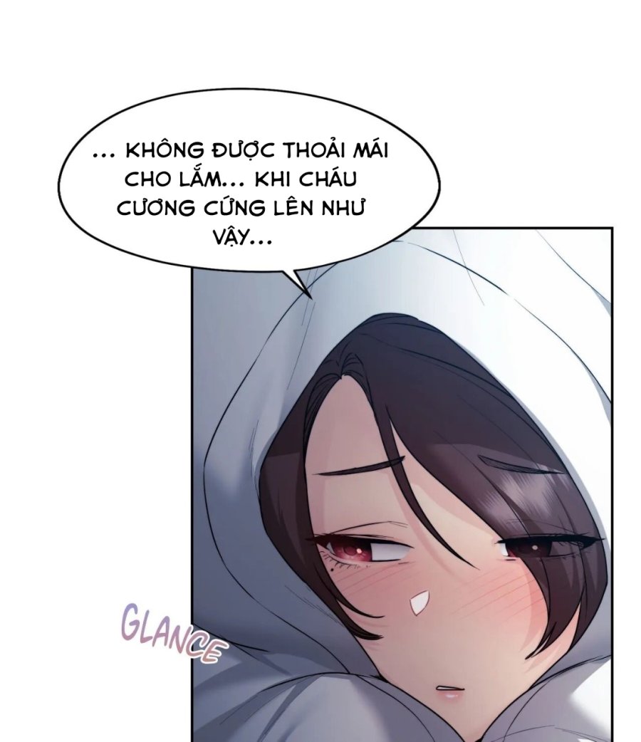 Kể từ hôm nay, bias của tôi là Chapter 22 - Page 46