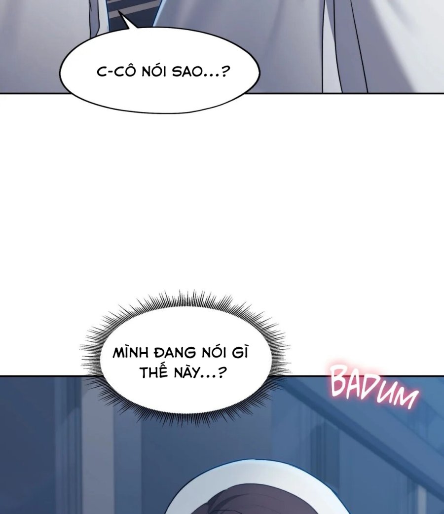 Kể từ hôm nay, bias của tôi là Chapter 22 - Page 49