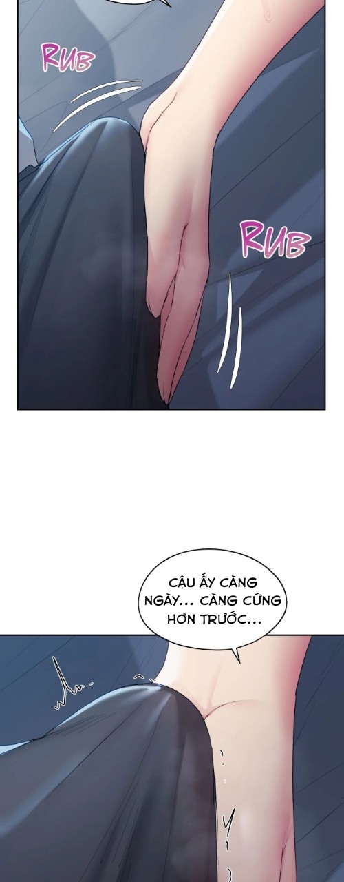 Kể từ hôm nay, bias của tôi là Chapter 22 - Page 6