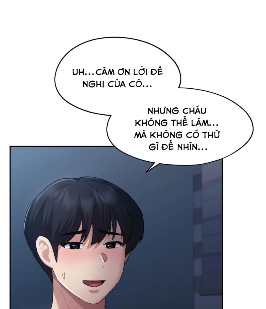 Kể từ hôm nay, bias của tôi là Chapter 22 - Page 53