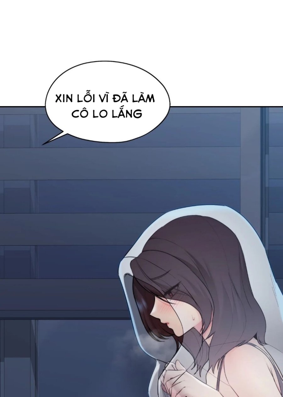 Kể từ hôm nay, bias của tôi là Chapter 22 - Page 55