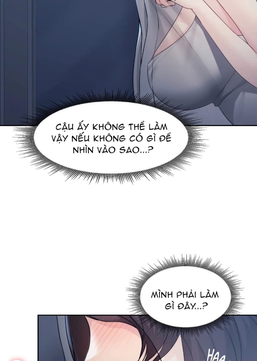 Kể từ hôm nay, bias của tôi là Chapter 22 - Page 56