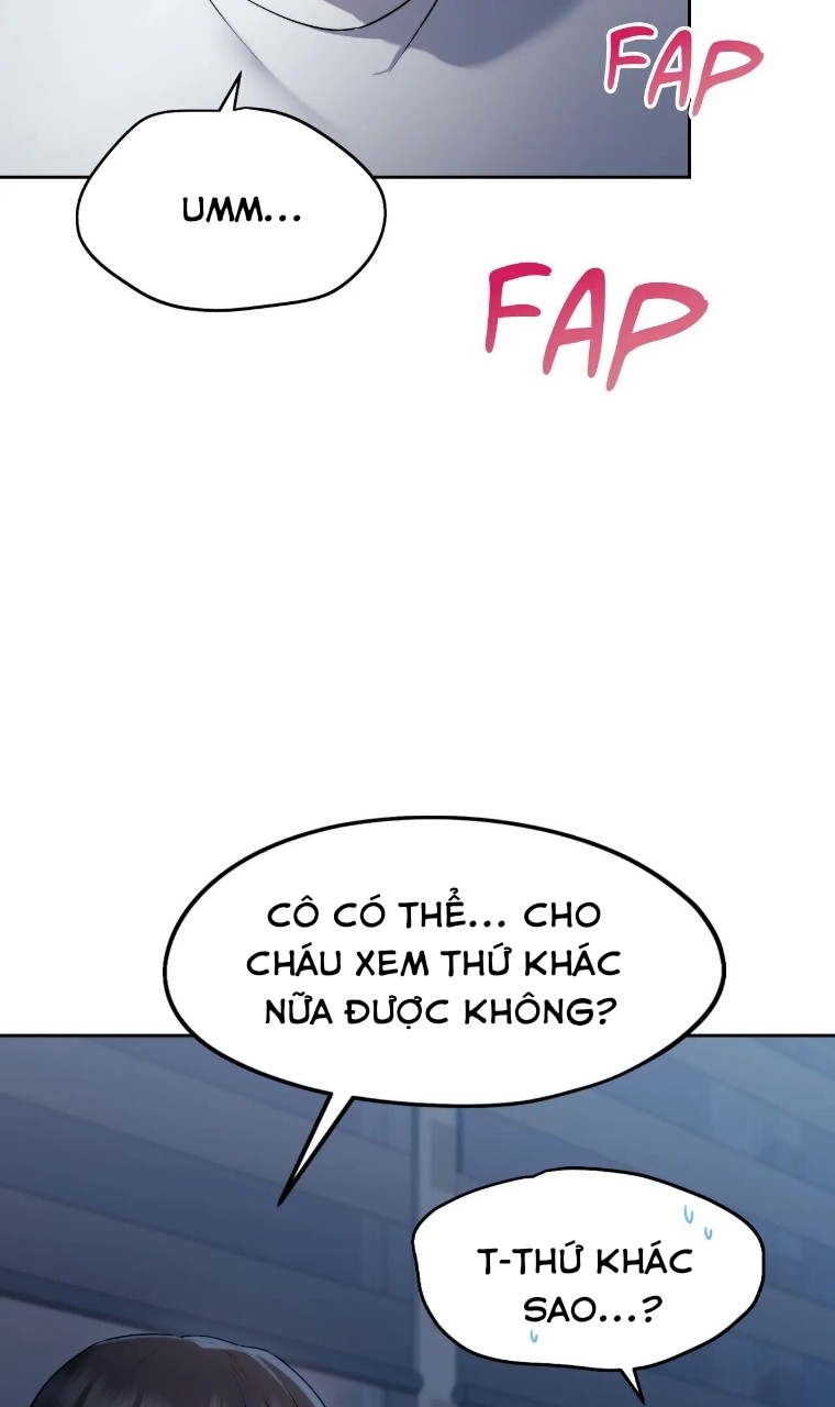 Kể từ hôm nay, bias của tôi là Chapter 22 - Page 84