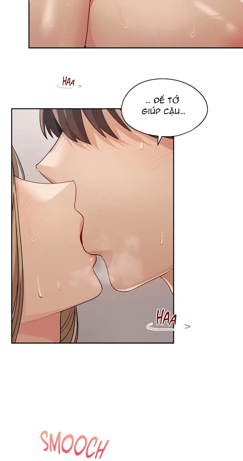 Kể từ hôm nay, bias của tôi là Chapter 15 - Page 43