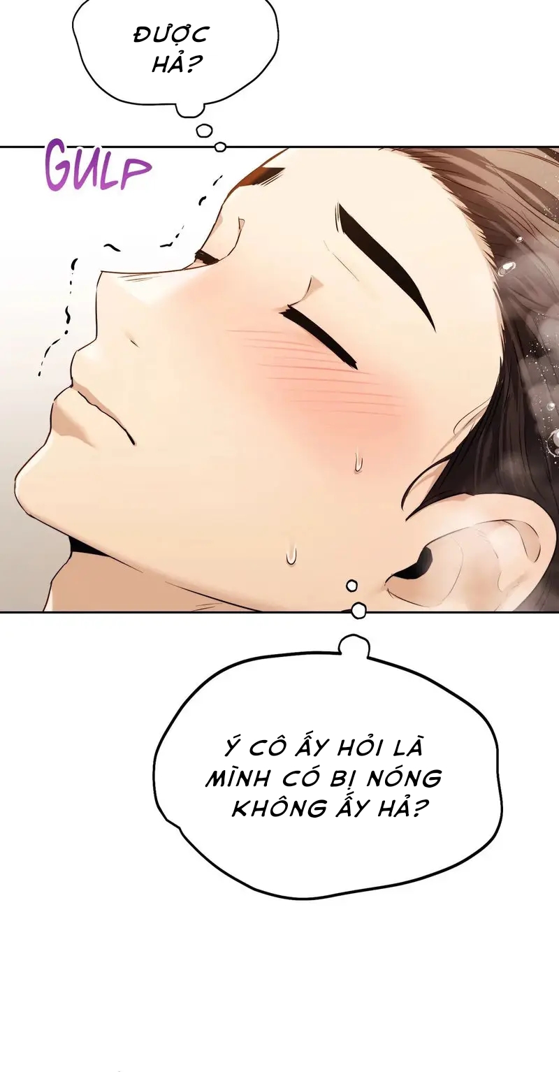 Kể từ hôm nay, bias của tôi là Chapter 18 - Page 22