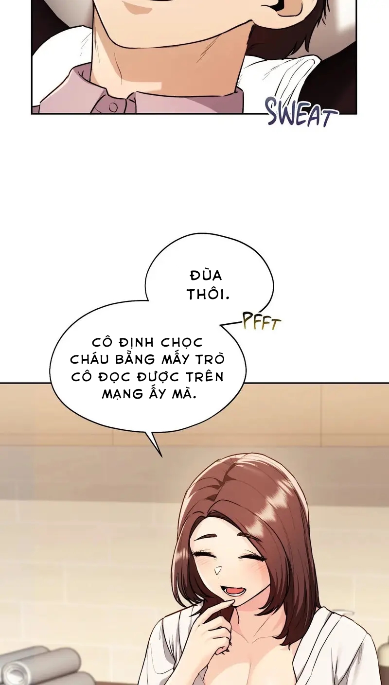 Kể từ hôm nay, bias của tôi là Chapter 18 - Page 27