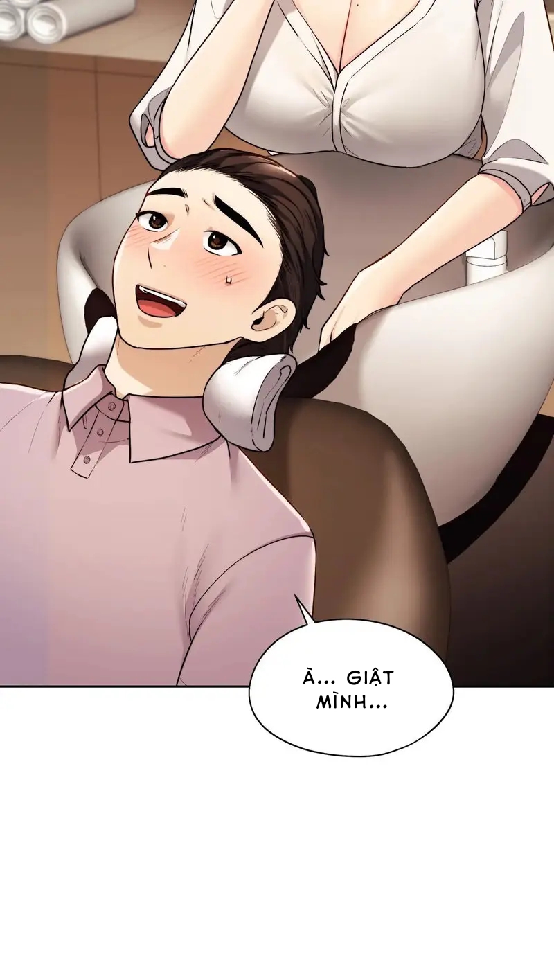 Kể từ hôm nay, bias của tôi là Chapter 18 - Page 28