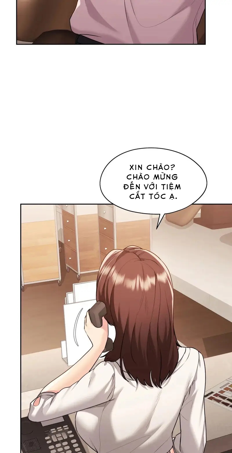 Kể từ hôm nay, bias của tôi là Chapter 18 - Page 33